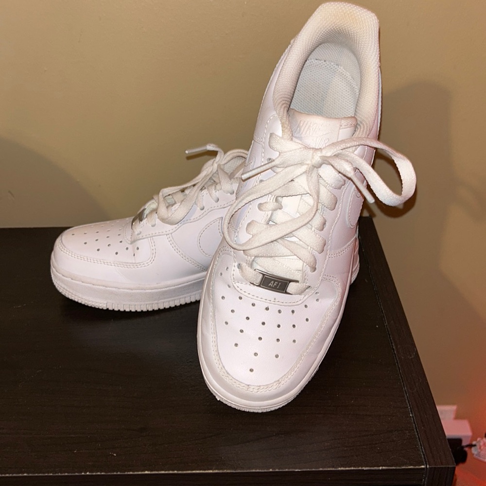 Nike air forces